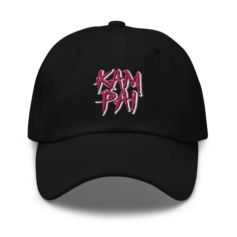 Kampai Hat